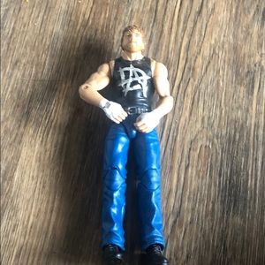 Ambrose action figure